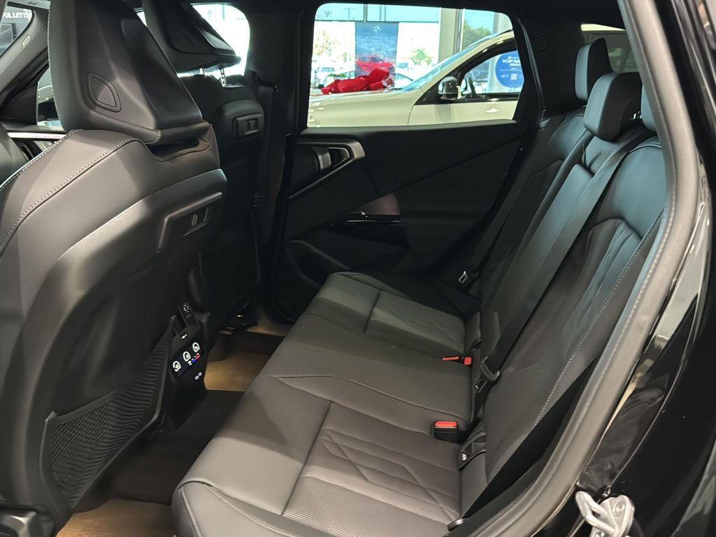 new 2026 BMW X3 car, priced at $55,635