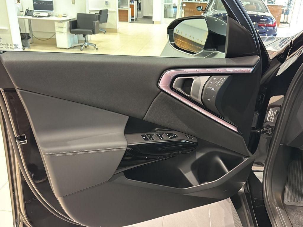 new 2026 BMW X3 car, priced at $55,635