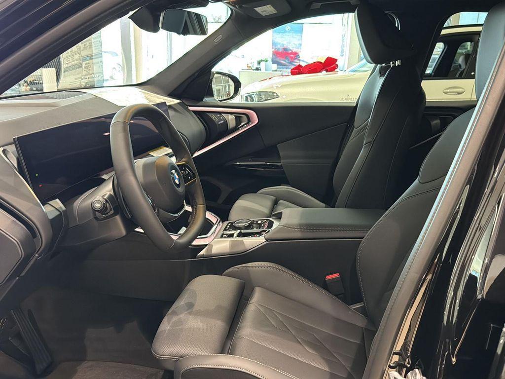 new 2026 BMW X3 car, priced at $55,635