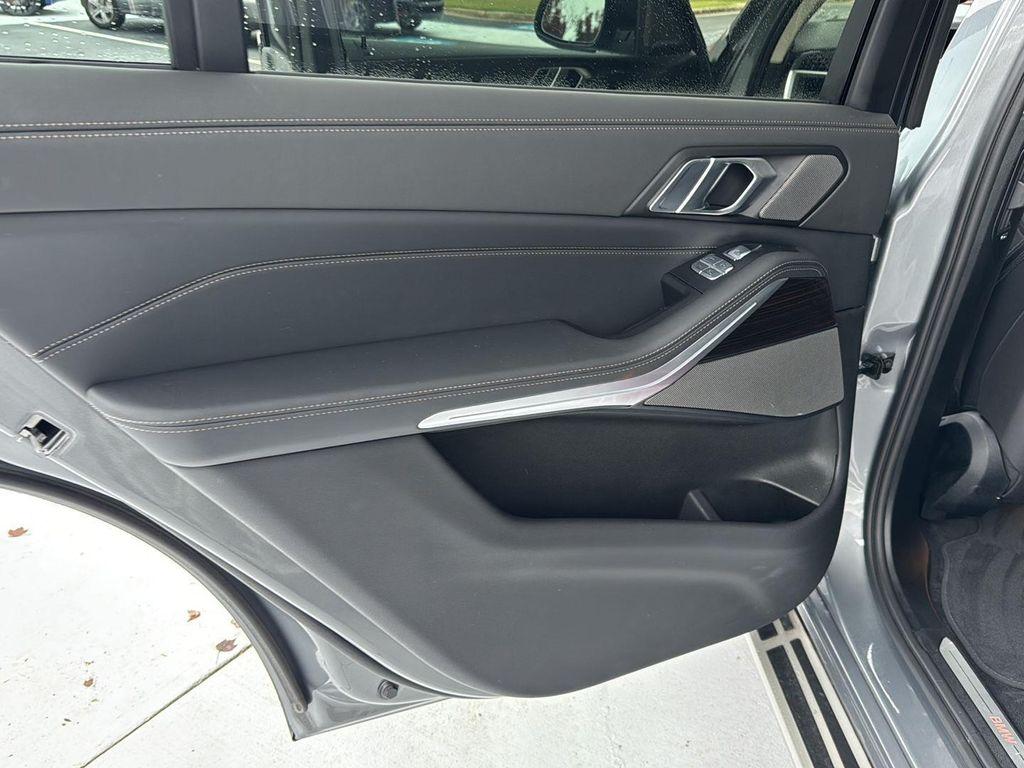 used 2023 BMW X7 car, priced at $65,900