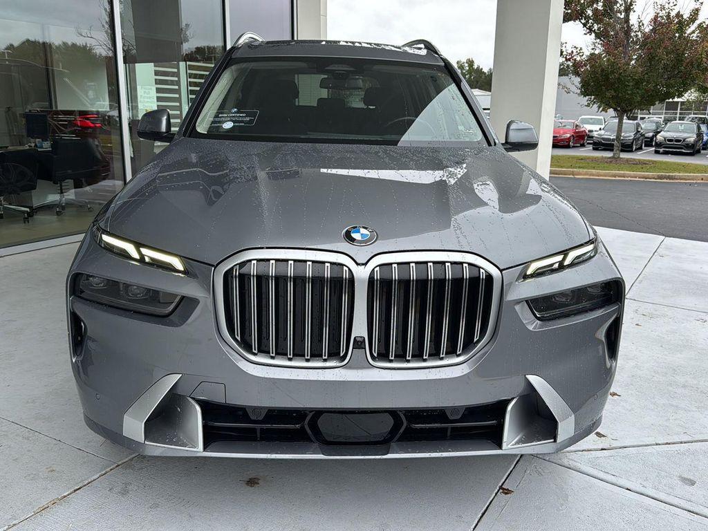 used 2023 BMW X7 car, priced at $65,900