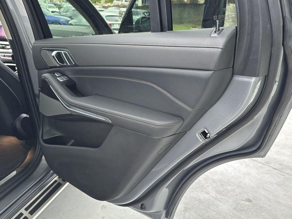 used 2023 BMW X7 car, priced at $65,900