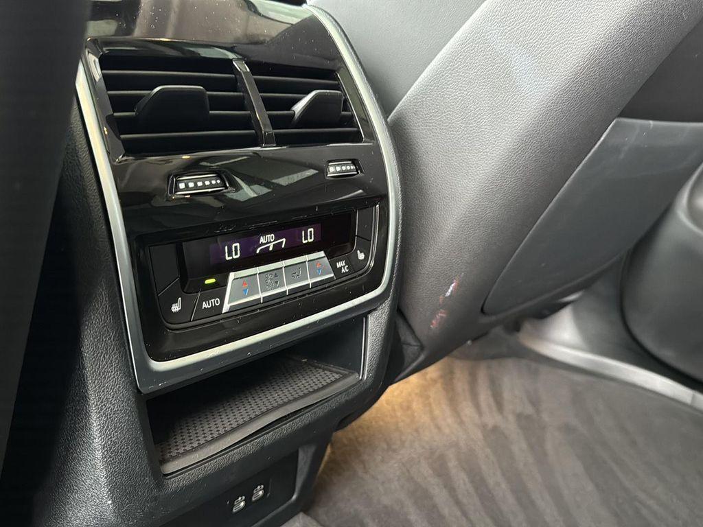 used 2023 BMW X7 car, priced at $65,900