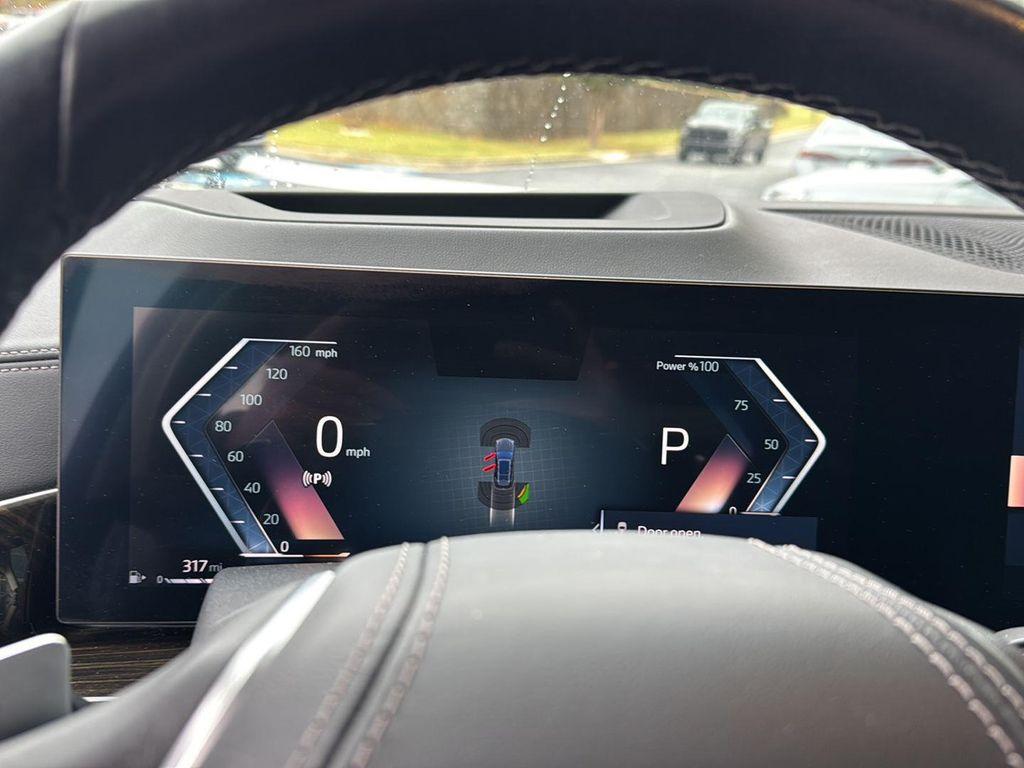 used 2023 BMW X7 car, priced at $65,900