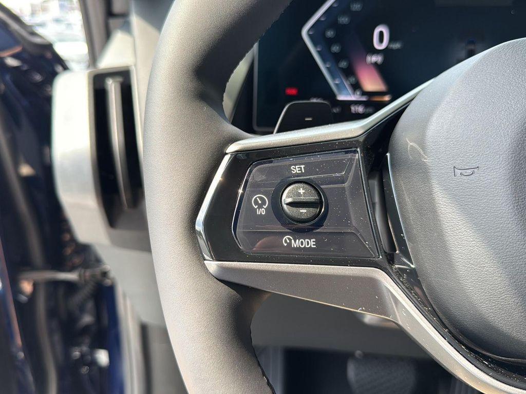 new 2026 BMW X3 car, priced at $60,275