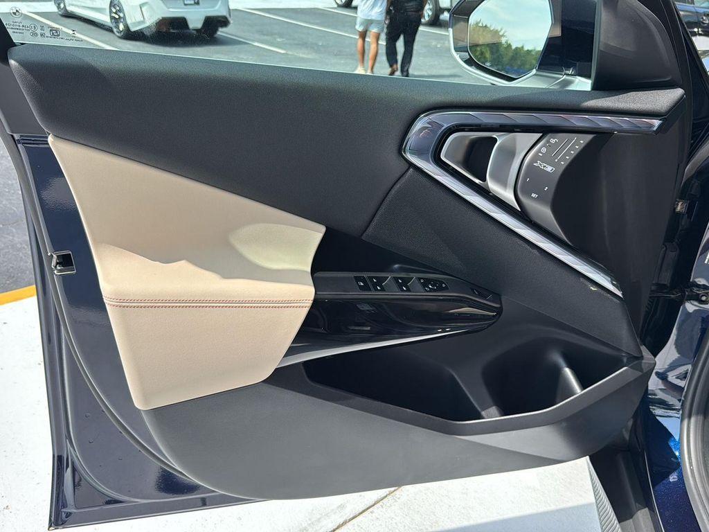 new 2026 BMW X3 car, priced at $60,275