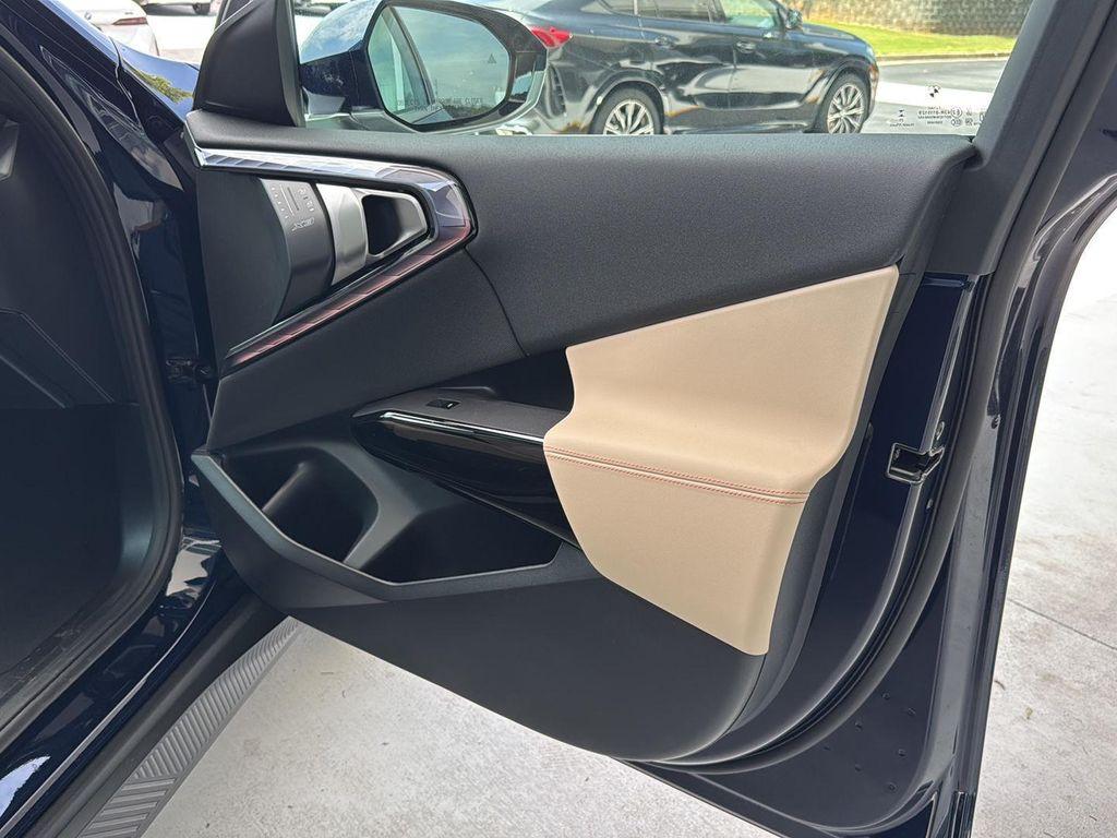 new 2026 BMW X3 car, priced at $60,275