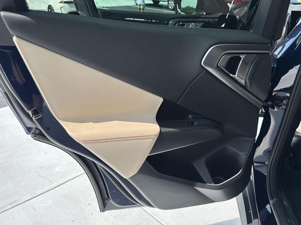 new 2026 BMW X3 car, priced at $60,275