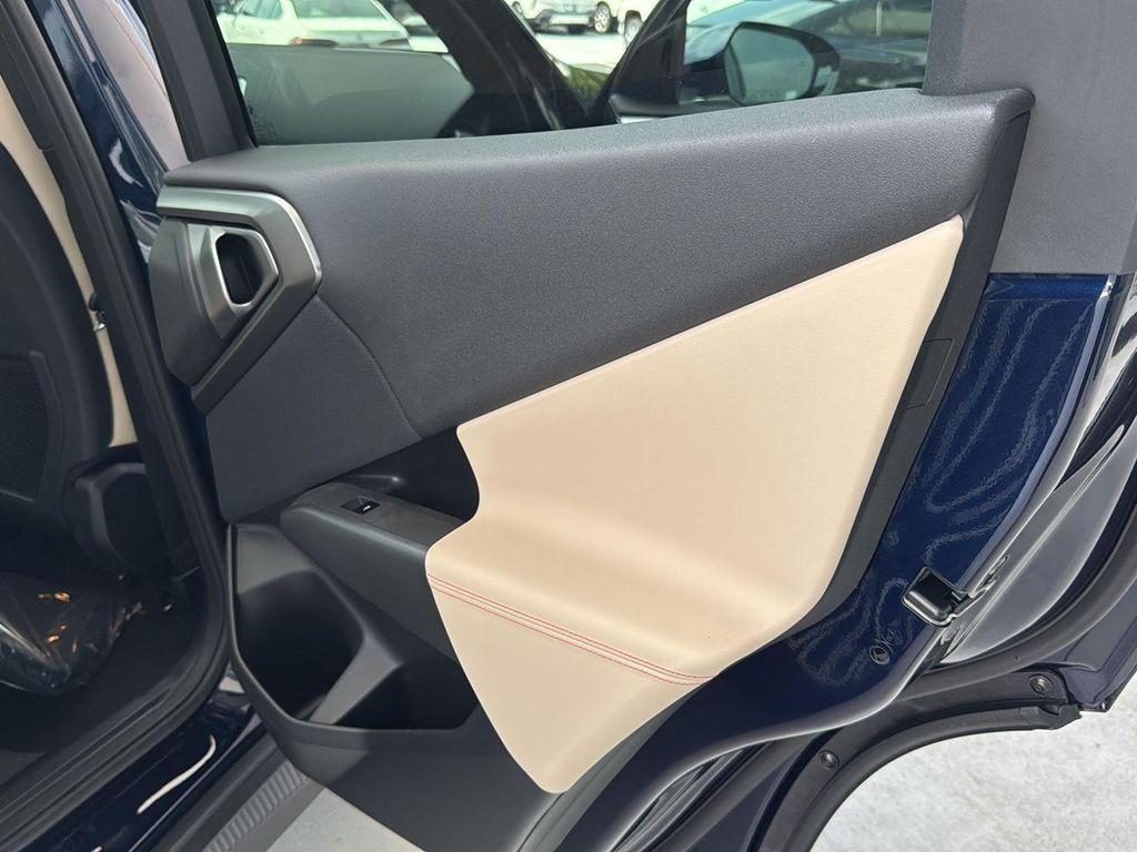 new 2026 BMW X3 car, priced at $60,275