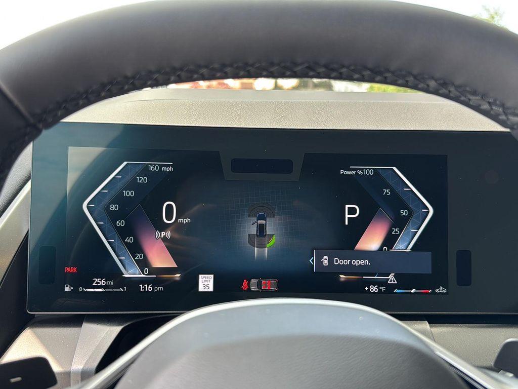 new 2026 BMW X3 car, priced at $60,275