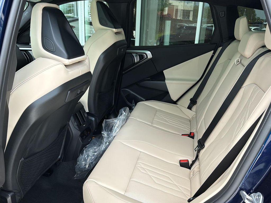 new 2026 BMW X3 car, priced at $60,275