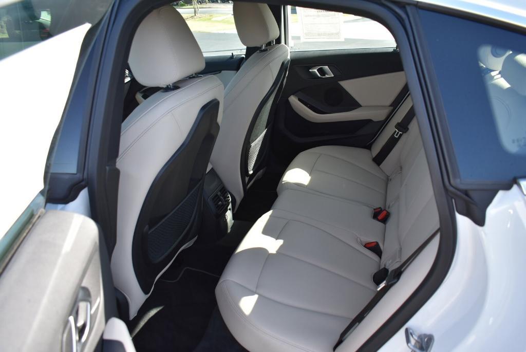 used 2023 BMW 228 Gran Coupe car, priced at $37,270