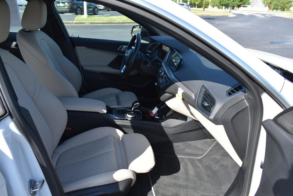 used 2023 BMW 228 Gran Coupe car, priced at $32,770