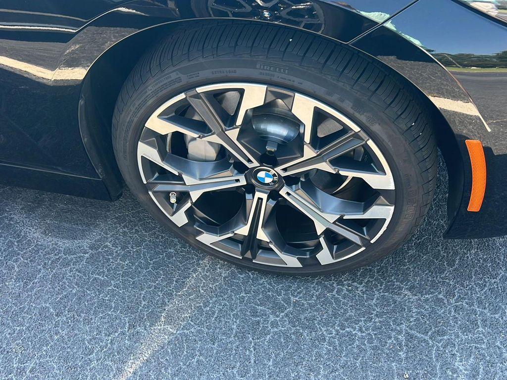 used 2025 BMW 330 car, priced at $43,900