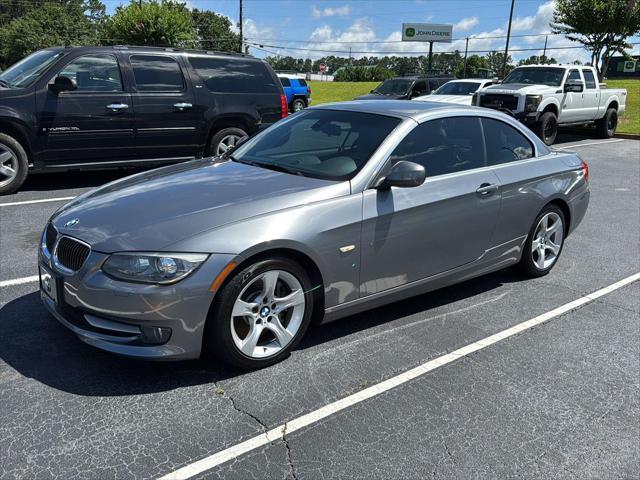 used 2013 BMW 335 car, priced at $17,900