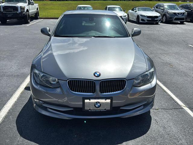 used 2013 BMW 335 car, priced at $17,900