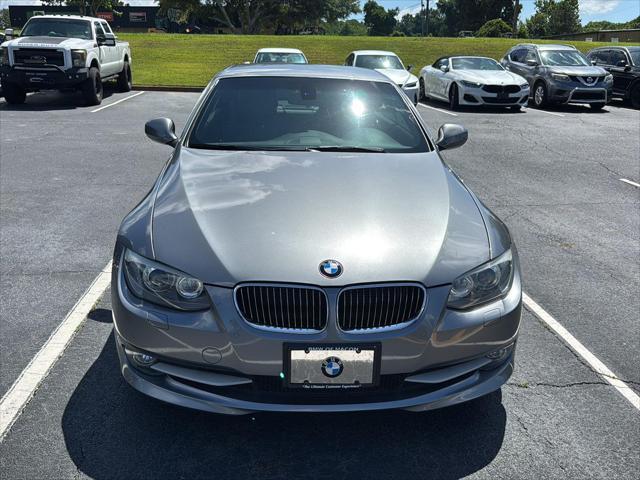 used 2013 BMW 335 car, priced at $17,900