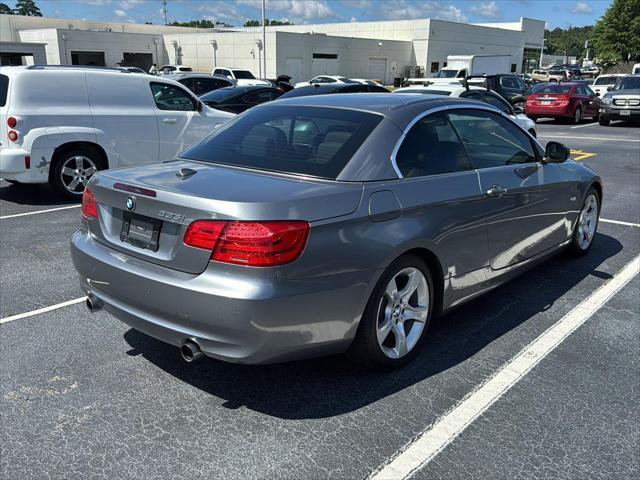used 2013 BMW 335 car, priced at $17,900