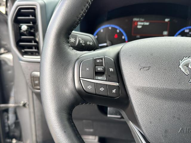 used 2023 Ford Bronco Sport car, priced at $26,900