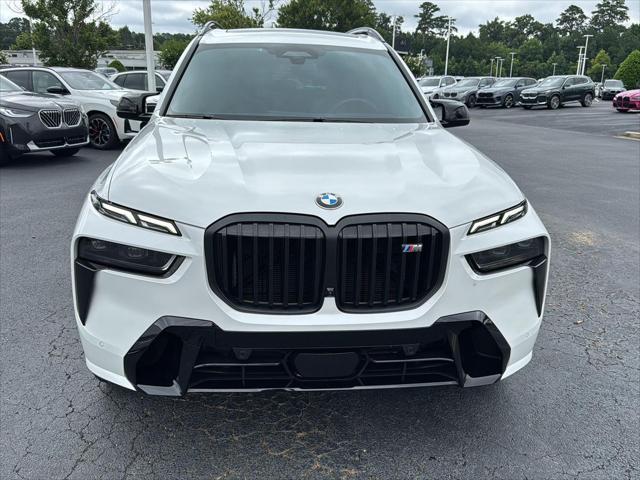 used 2023 BMW X7 car, priced at $81,900