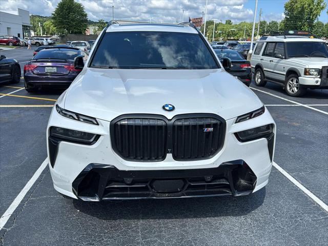 used 2023 BMW X7 car, priced at $82,900