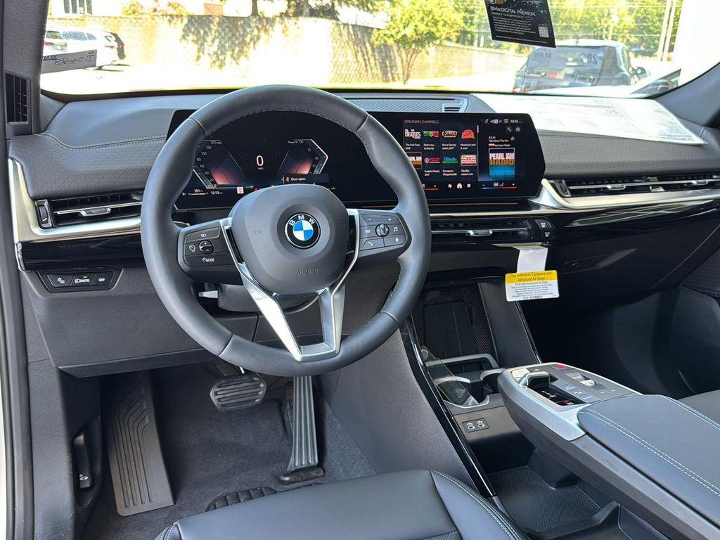 new 2026 BMW X2 car, priced at $48,125