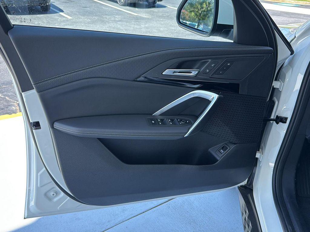 new 2026 BMW X2 car, priced at $48,125