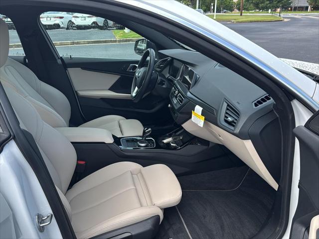 used 2024 BMW 228 Gran Coupe car, priced at $35,000