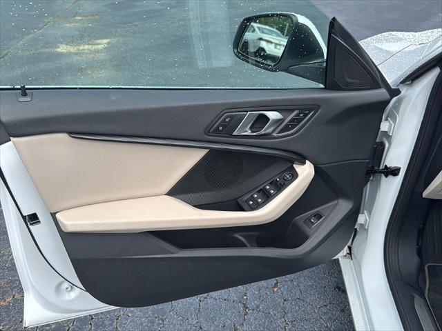 used 2024 BMW 228 Gran Coupe car, priced at $35,000