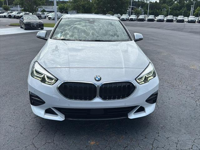 used 2024 BMW 228 Gran Coupe car, priced at $35,000