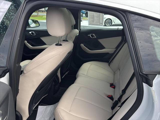 used 2024 BMW 228 Gran Coupe car, priced at $35,000