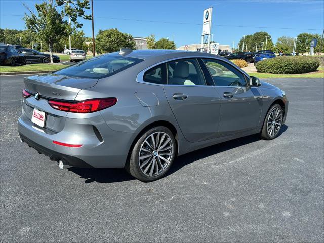 new 2024 BMW 228 Gran Coupe car, priced at $43,635