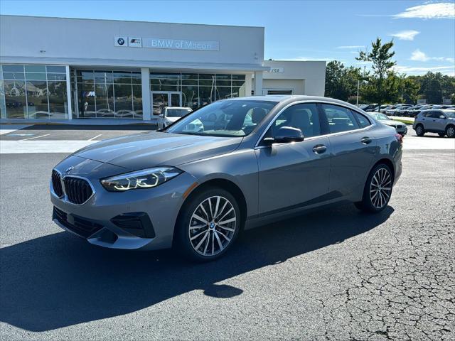 new 2024 BMW 228 Gran Coupe car, priced at $43,635