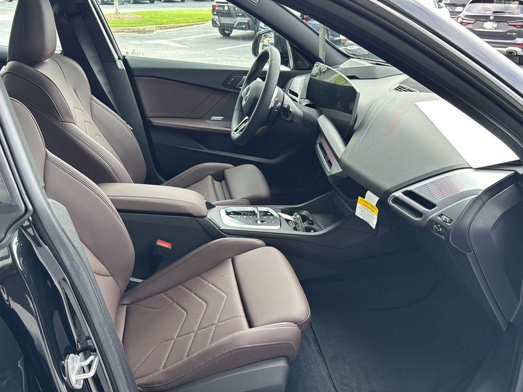 new 2026 BMW 228 Gran Coupe car, priced at $49,125