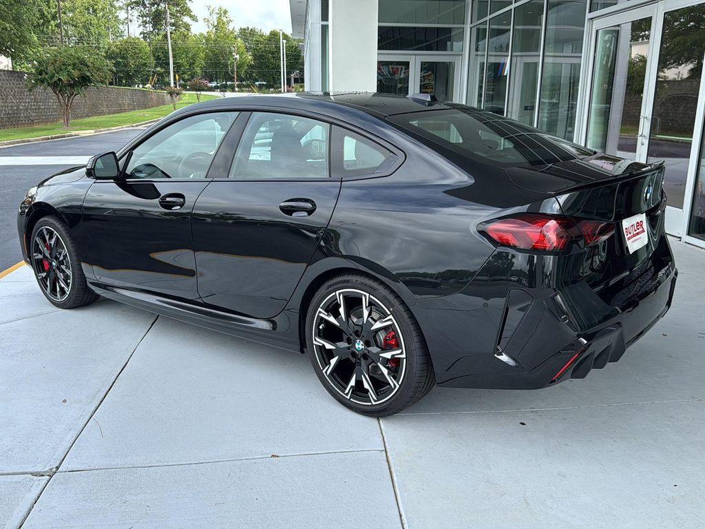 new 2026 BMW 228 Gran Coupe car, priced at $49,125