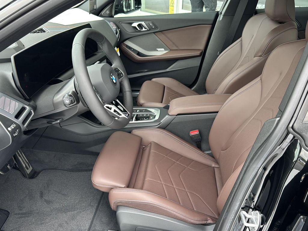 new 2026 BMW 228 Gran Coupe car, priced at $49,125
