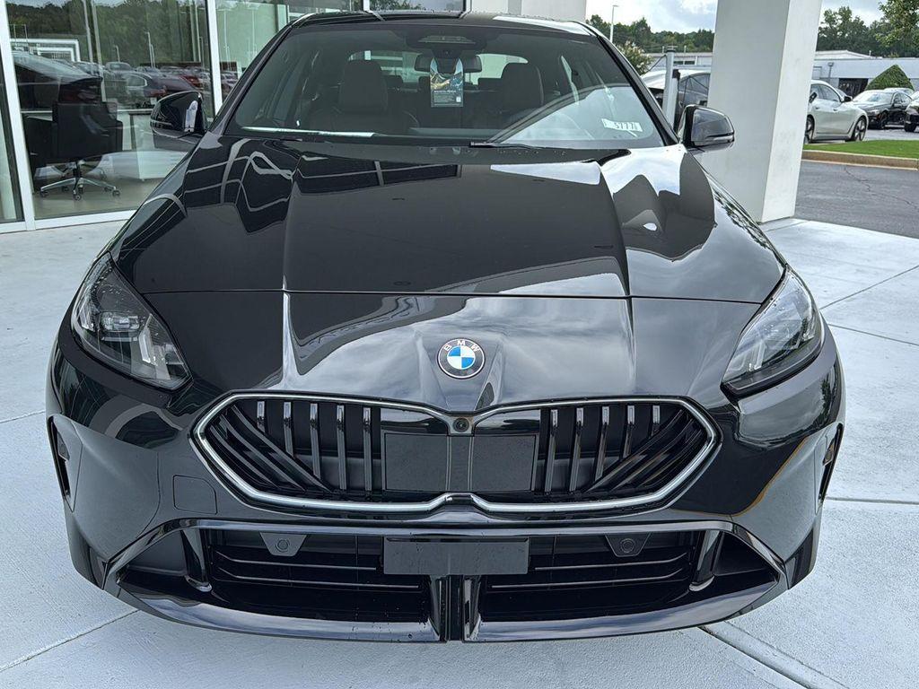 new 2026 BMW 228 Gran Coupe car, priced at $49,125