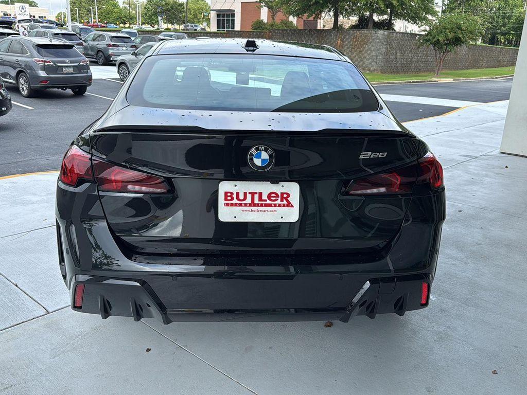 new 2026 BMW 228 Gran Coupe car, priced at $49,125