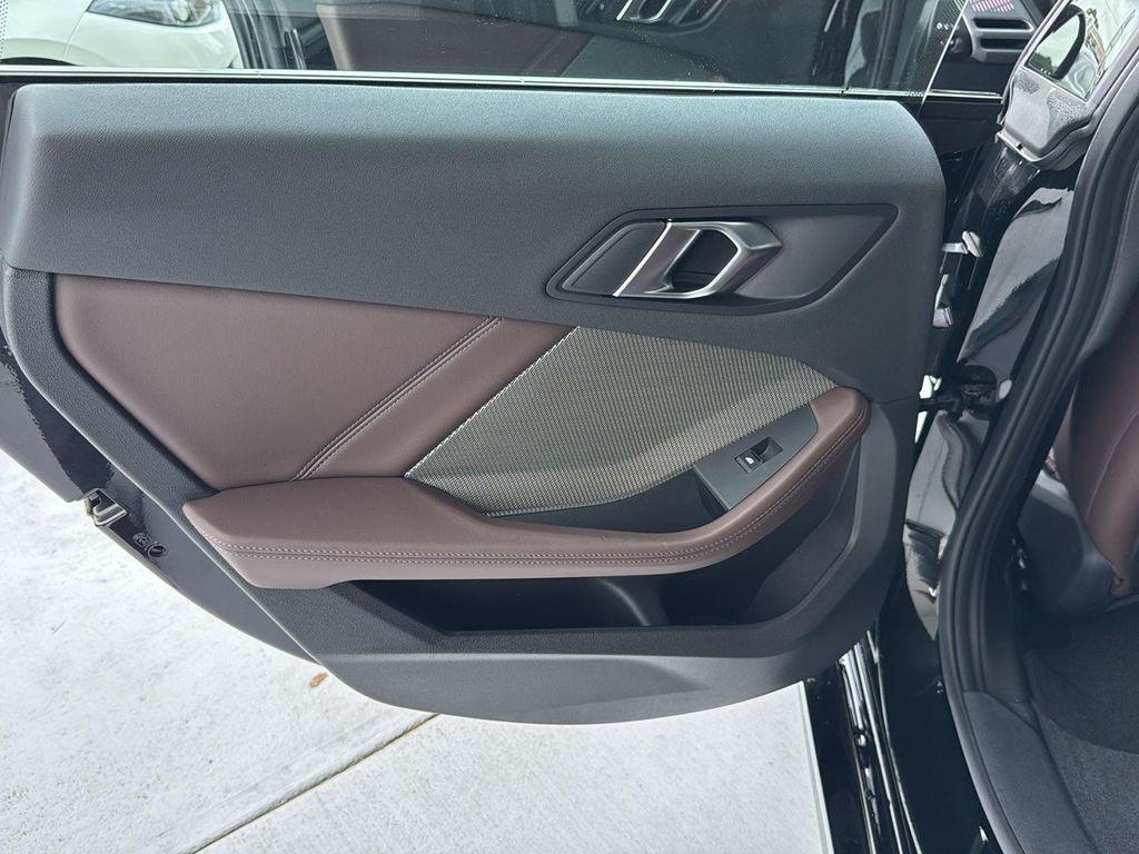 new 2026 BMW 228 Gran Coupe car, priced at $49,125
