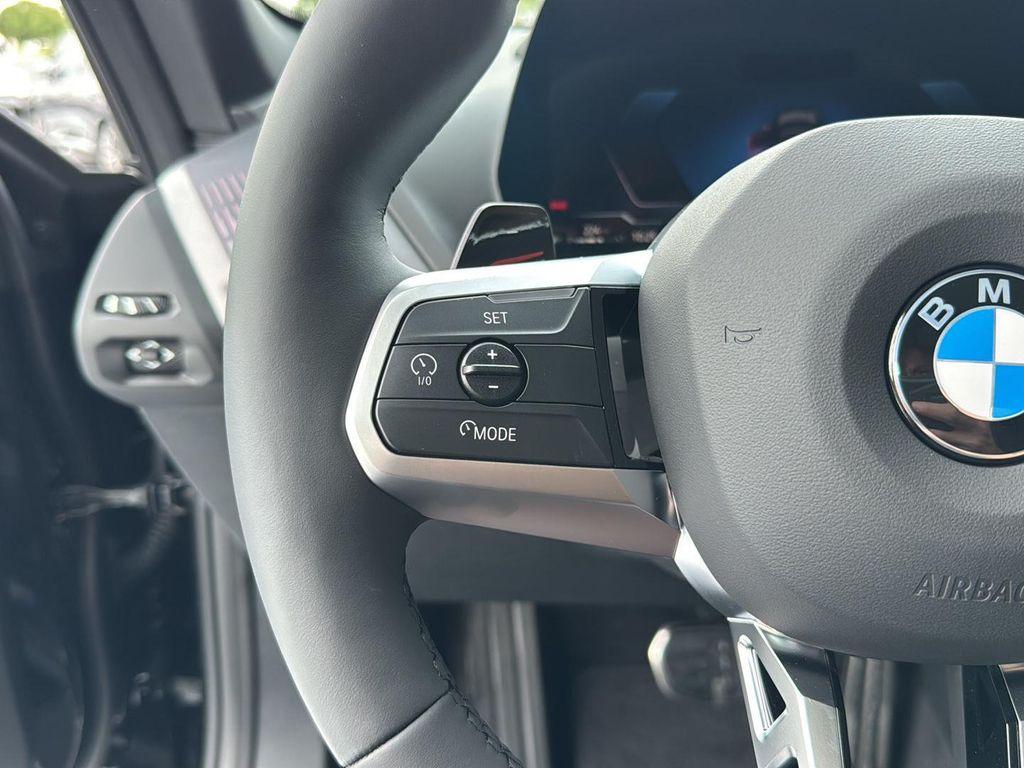 new 2026 BMW 228 Gran Coupe car, priced at $49,125
