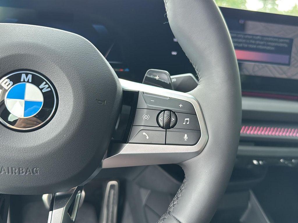 new 2026 BMW 228 Gran Coupe car, priced at $49,125