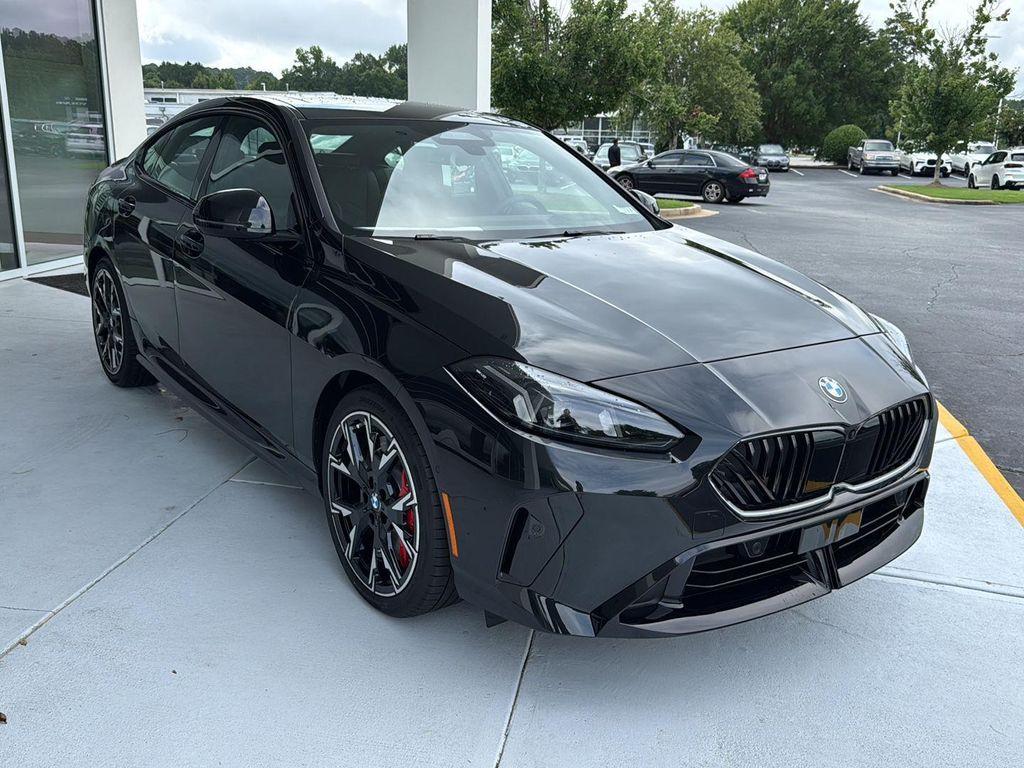 new 2026 BMW 228 Gran Coupe car, priced at $49,125