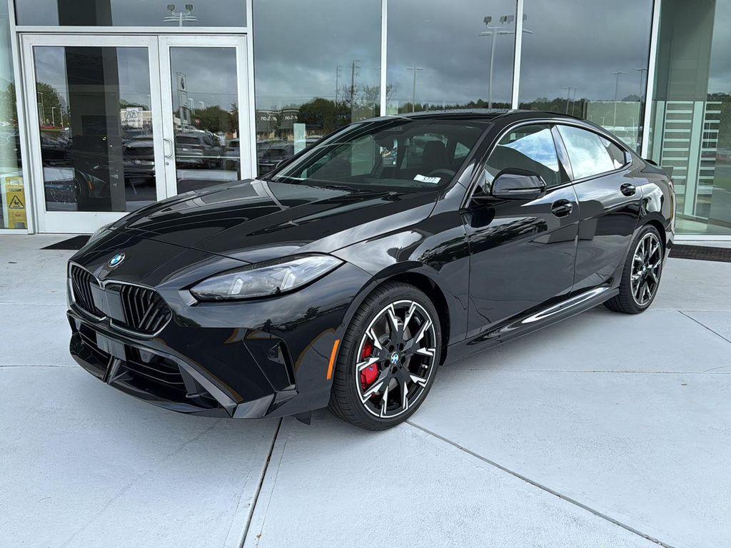 new 2026 BMW 228 Gran Coupe car, priced at $49,125