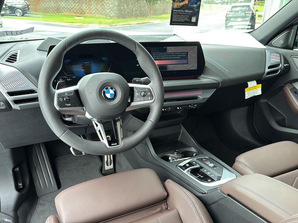 new 2026 BMW 228 Gran Coupe car, priced at $49,125