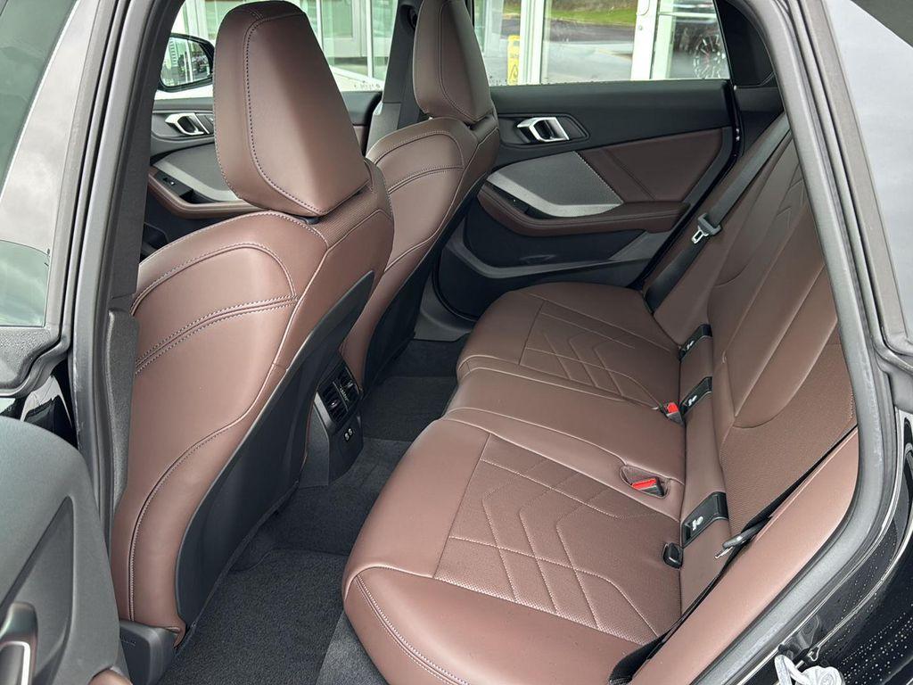 new 2026 BMW 228 Gran Coupe car, priced at $49,125