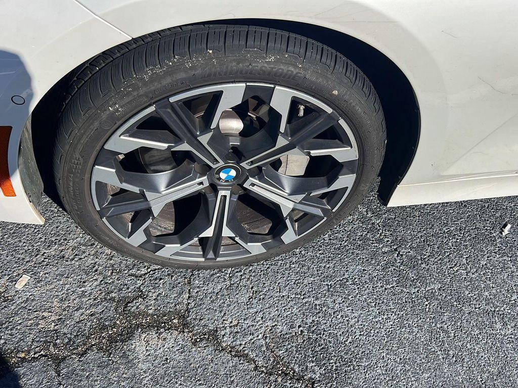 used 2025 BMW 330 car, priced at $39,900