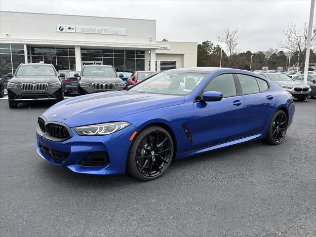 new 2025 BMW 840 car, priced at $97,280