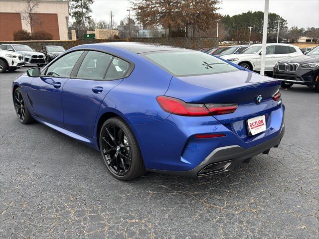 new 2025 BMW 840 car, priced at $97,280