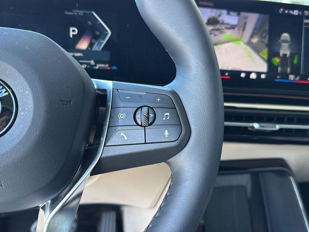 used 2025 BMW X2 car, priced at $38,900