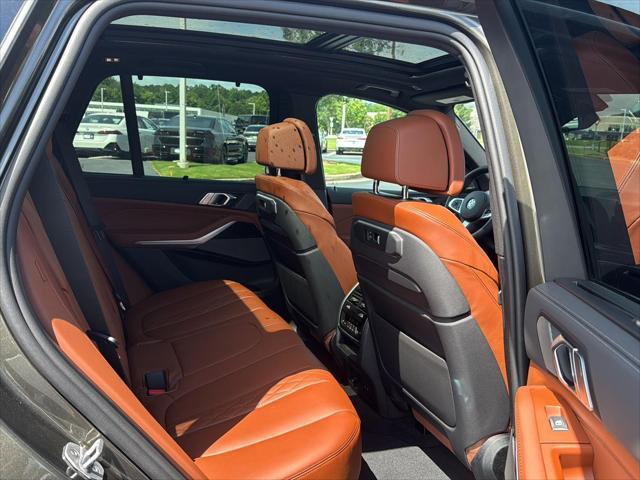 new 2026 BMW X5 car, priced at $89,025
